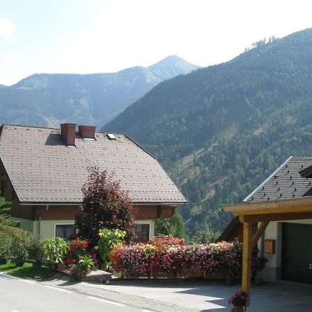 Haus Grundner Hotel Grosssolk Luaran gambar