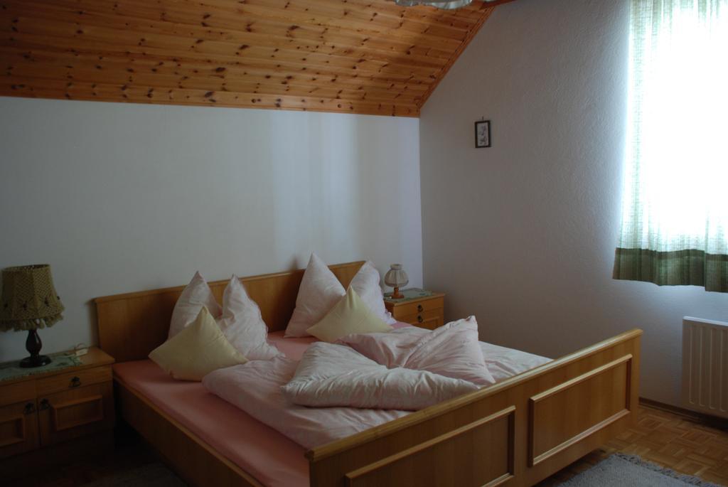 Haus Grundner Hotel Grosssolk Luaran gambar