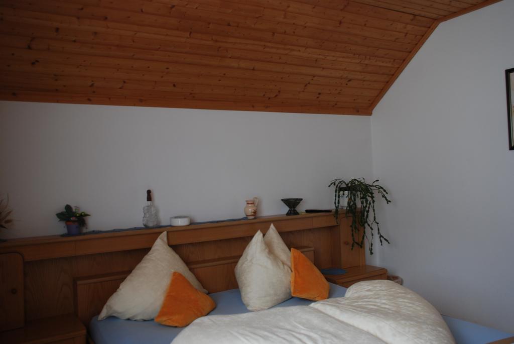 Haus Grundner Hotel Grosssolk Luaran gambar