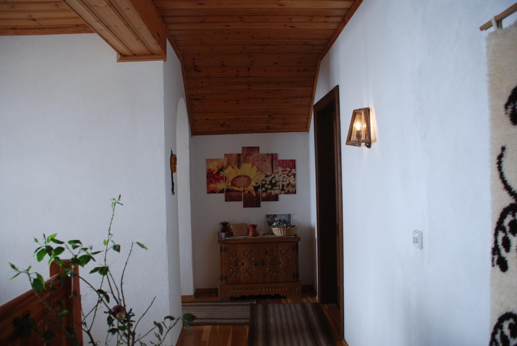 Haus Grundner Hotel Grosssolk Luaran gambar