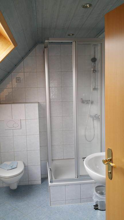 Haus Grundner Hotel Grosssolk Luaran gambar